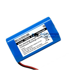 Μπαταρία για PLC Red-Plug 31004-10 [Αντικατάσταση μπαταρίας]